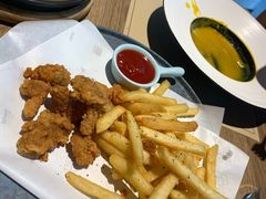 -乔泰勒JOETYLER西餐厅(曲江店)