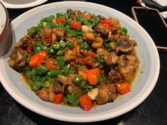 -芳芳私房菜·精做淮扬菜(承德路店)