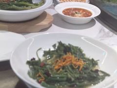 -秦月轩·陕西家乡菜(阜成路·五棵松店)