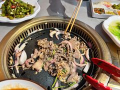 -棒小伙·齐齐哈尔烤肉(龙茗路店)