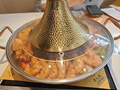 -黄记煌三汁焖锅(崇文门店)