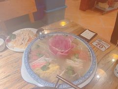 -洛阳面馆(红专路店)