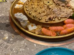 -牛牛章·章鱼水煎肉(光谷世界城店)