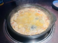 -芸鲜季·云南野生菌餐厅· 云南风物味研社(闵行店)