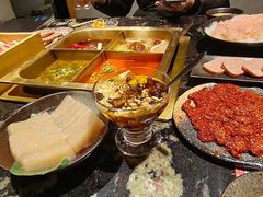 -王家渡火锅店(亦庄店)