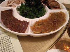 -汕头龙光喜来登酒店-采悦轩中餐厅