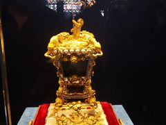 -承德避暑山庄景区