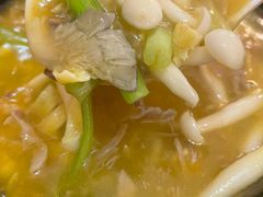 -東城故事·尋找姆媽的味道(玉兰路店)