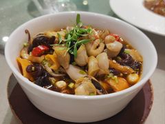 -尚一汤 广东炖汤(金桥国际店)