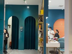 -海马体照相馆(重庆爱琴海购物公园店)