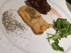 -食间牛排(湖西路店)