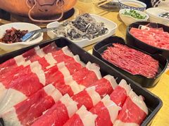 -牛街清真满恒記(平安里西大街店)