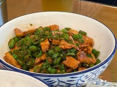 -衡厨·衡阳土菜(中南店)