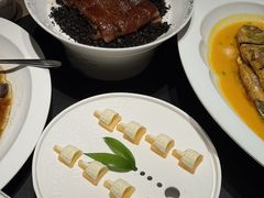 -曾宴·楚菜(湖北省博物馆店)