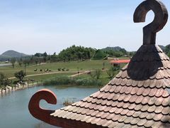 -云漫湖生态度假公园