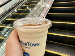 -CHARLIETOWN红茶公司(南京万象天地店)