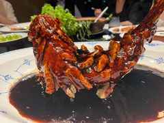 -江南雅厨(李公堤店)