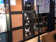 -宜家家居(四元桥商场店)