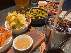 -京A Taproom·精酿餐吧(CBD店)