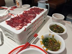 -八合里潮汕鲜牛肉火锅(上海汇智广场店)