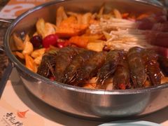 -黄记煌三汁焖锅(银盆岭万达广场店)