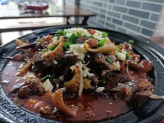 -云中菜馆(恒晟·云中绿园店)