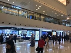 -新城市广场