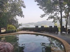 -天目湖涵田半山温泉