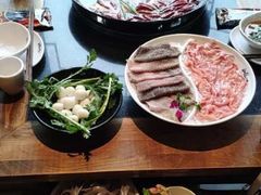 -纸盐河码头火锅(十八梯店)