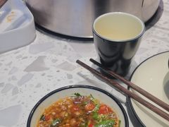 -小城牛事·鲜牛肉火锅(万达店)