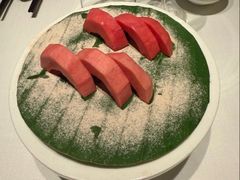 -金链花·泰国餐厅(国贸店)