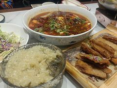 -金陵后厨·南京菜(新街口秣陵路店)