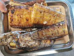 -阿记烧烤(大兴新区店)