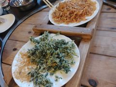 -荣德灶台鱼(圣泉寺店)