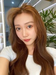 -3AM HAIR SALON染发接发
