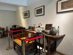 -老清朝包子铺(开明街店)