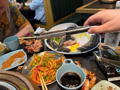 -福福泥炉烤肉(三台子店)