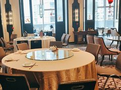 -中山保利艾美酒店-乐美中餐厅