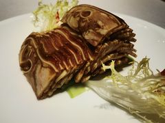 -四世同堂·京菜·烤鸭(双井店)