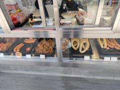 -大桥道糕点食品店(津塘路店)