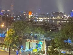 -武汉世茂希尔顿酒店·汇·全日餐厅