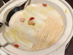 -领事馆19号中餐厅(厦门海景洲际酒店)