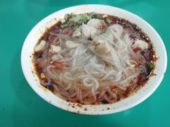 -甘记肥肠粉(马鞍北路店)