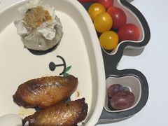 -眉州东坡(清河万象汇店)