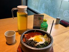 -土大力韩式烤肉料理(39年·和平路店)
