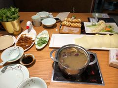 -德香苑脆皮烤鸭·经典(爱融荟城店)