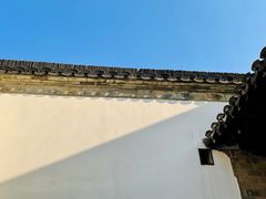 -南京市民俗博物馆(甘熙故居)