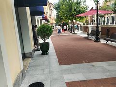 -京津佛罗伦萨小镇