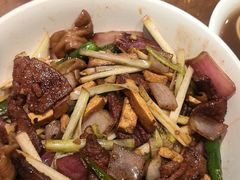 -寻裕记·现炒浇头面(人民广场店)