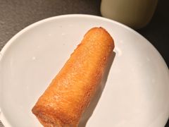 顺德炸水牛奶-蝴蝶里·粤菜·点心(滨江龙湖店)